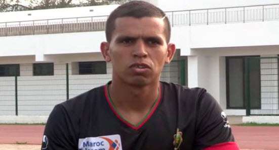 محمد الفقيه