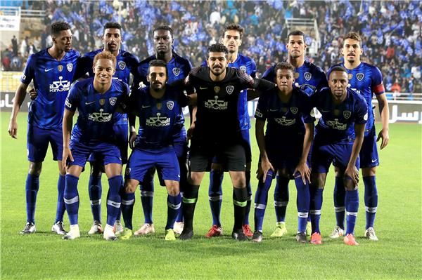 الهلال