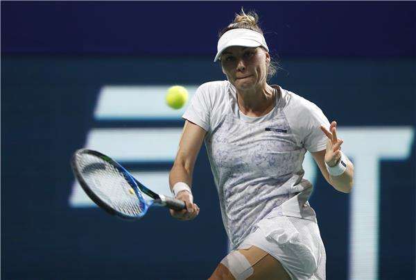 فيرا زفوناريفا