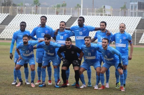  شباب الساحل - أرشيفية 