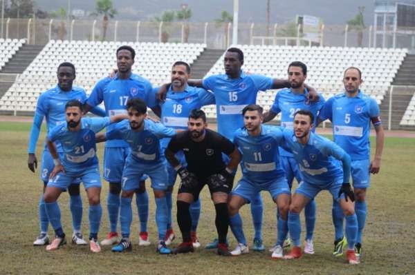  شباب الساحل - أرشيفية 