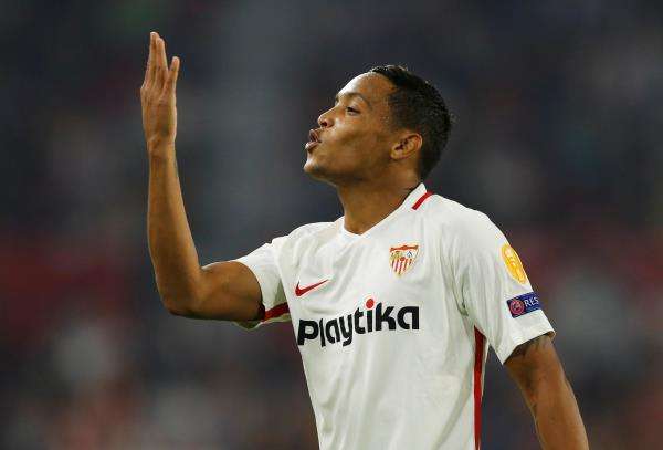 لويس مورييل