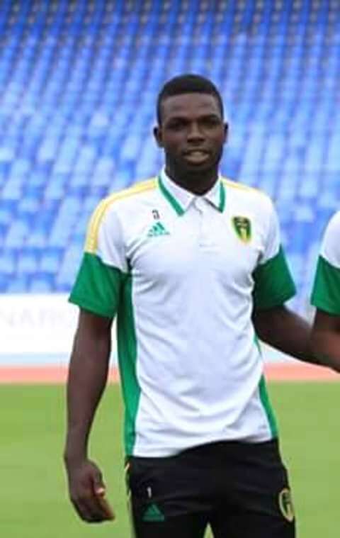 محمد عبد الله