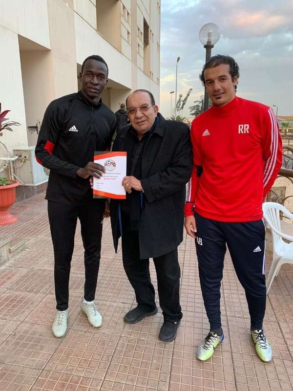  فاروقا نور الدين