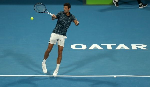 نوفاك ديوكوفيتش