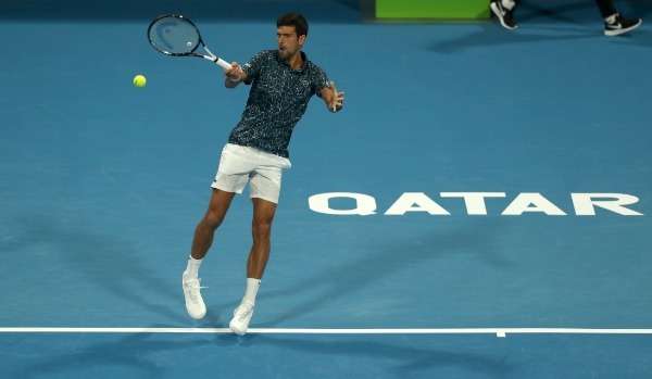 نوفاك ديوكوفيتش