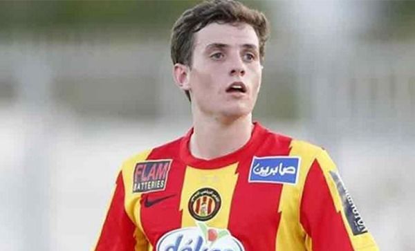 أيمن بن محمد