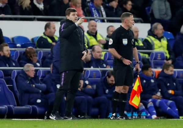 ماوريسيو بوكيتينو