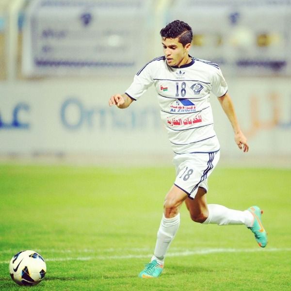  أيمن الهاجري