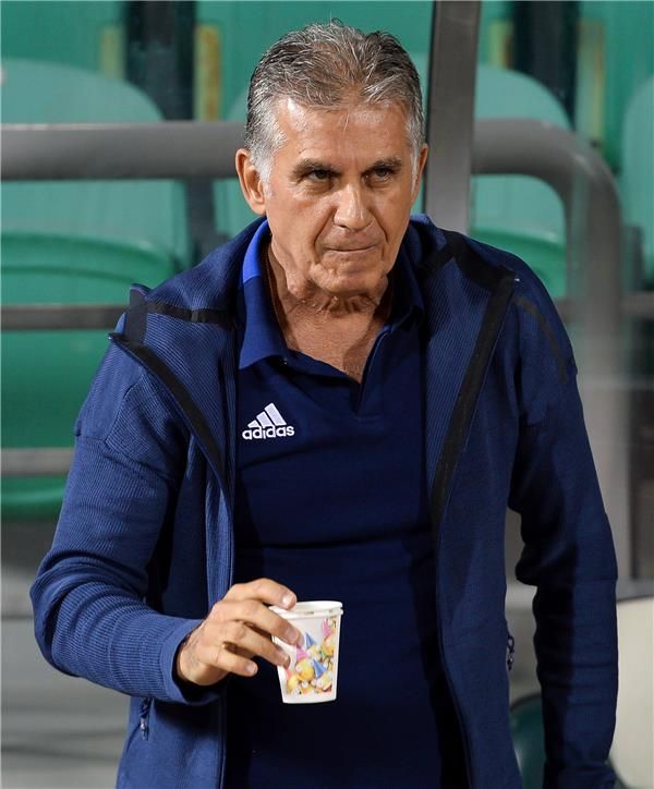 كارلوس كيروش