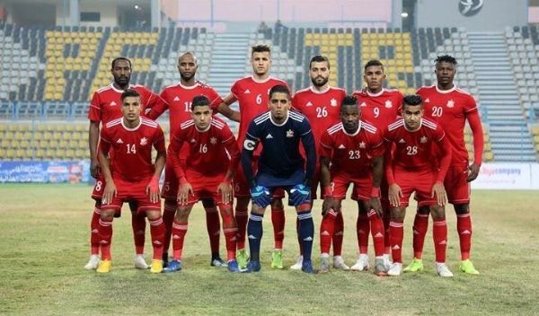 الأهلي بنغازي - أرشيفية 