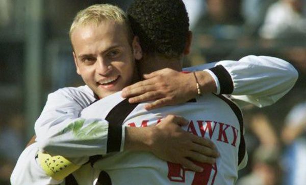 محمد اليماني - أرشيفية