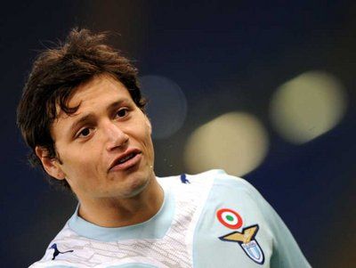 الأرجنتيني ماورو زاراتي