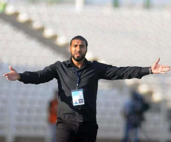 عبد الوهاب أبو الهيل