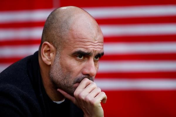 بيب جوارديولا