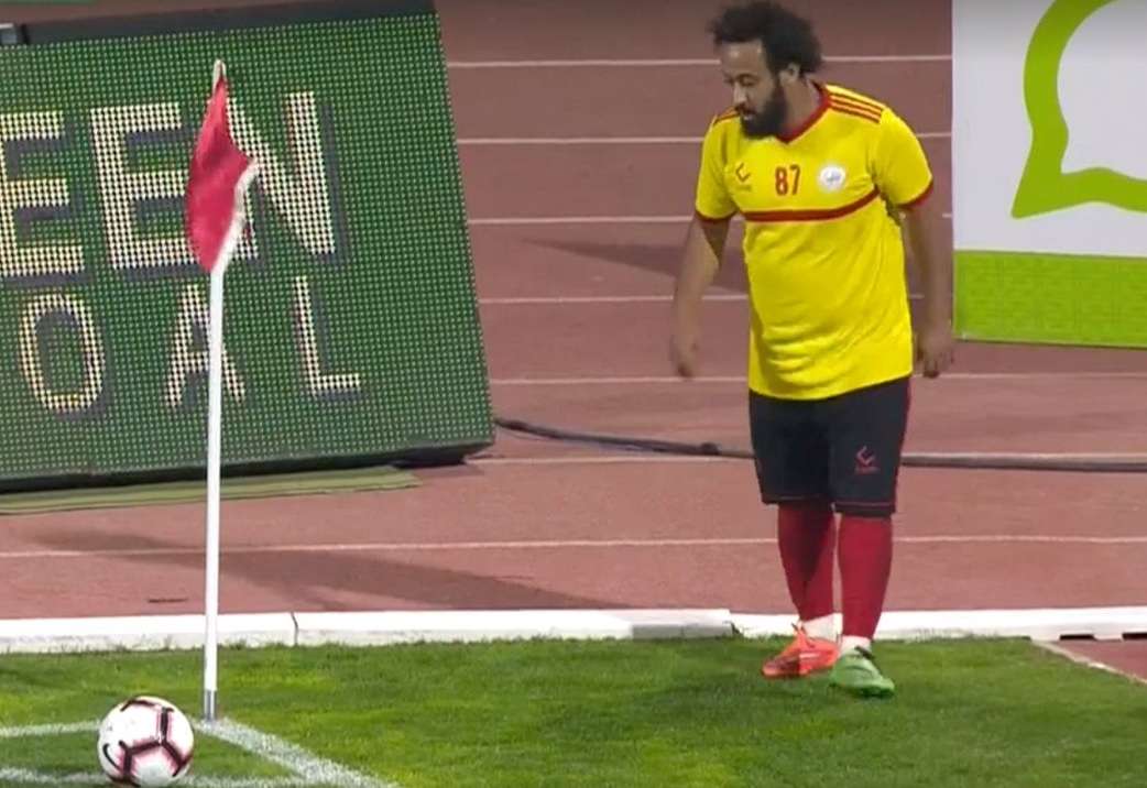 إبراهيم اليامي