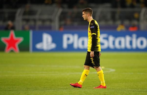  كريستيان بوليسيتش