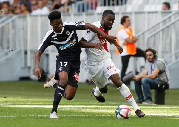 أوريلين تشواميني