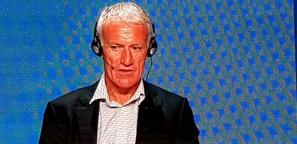 ديديه ديشامب