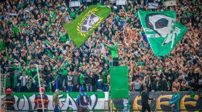 ألتراس الرجاء