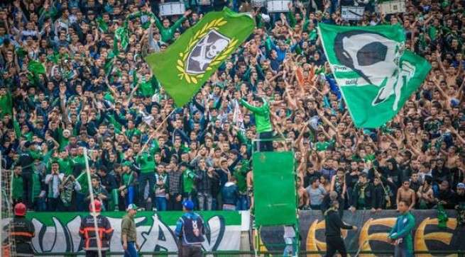 ألتراس الرجاء