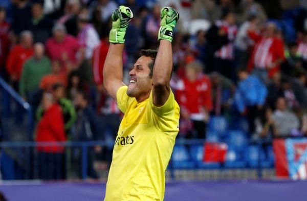 جوليو سيزار