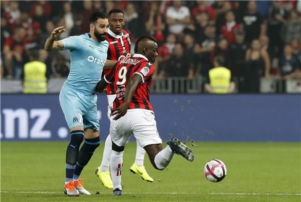 ماريو بالوتيلي