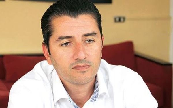  سفيان بن صالح 