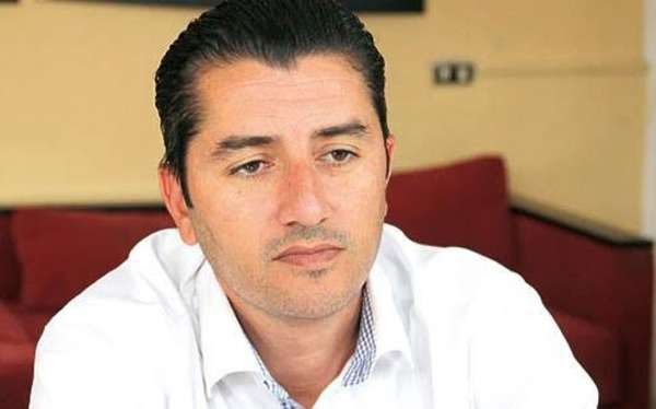  سفيان بن صالح 