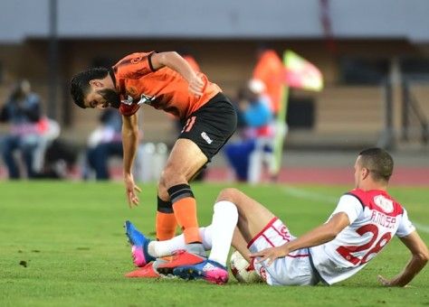 من لقاء سابق