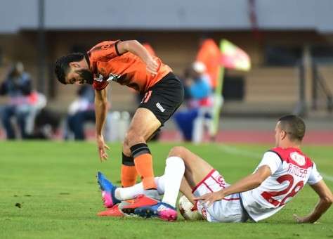 من لقاء سابق