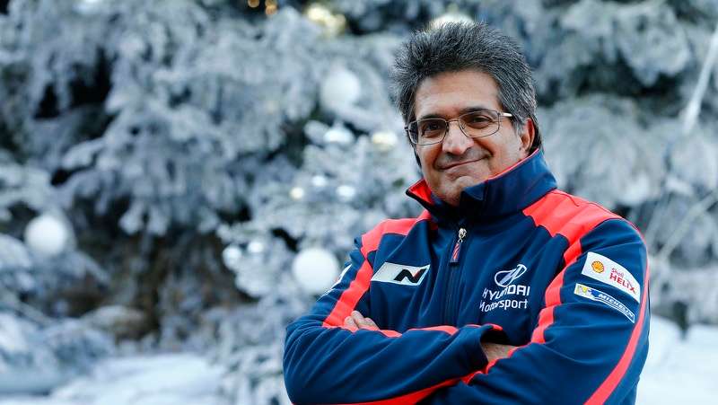 ميشيل ناندان