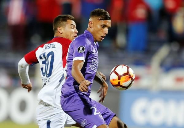  ماتياس سواريز