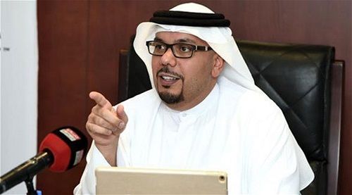 عبد الله ناصر الجنيبي