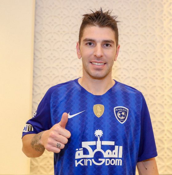 جوناثان سوريانو