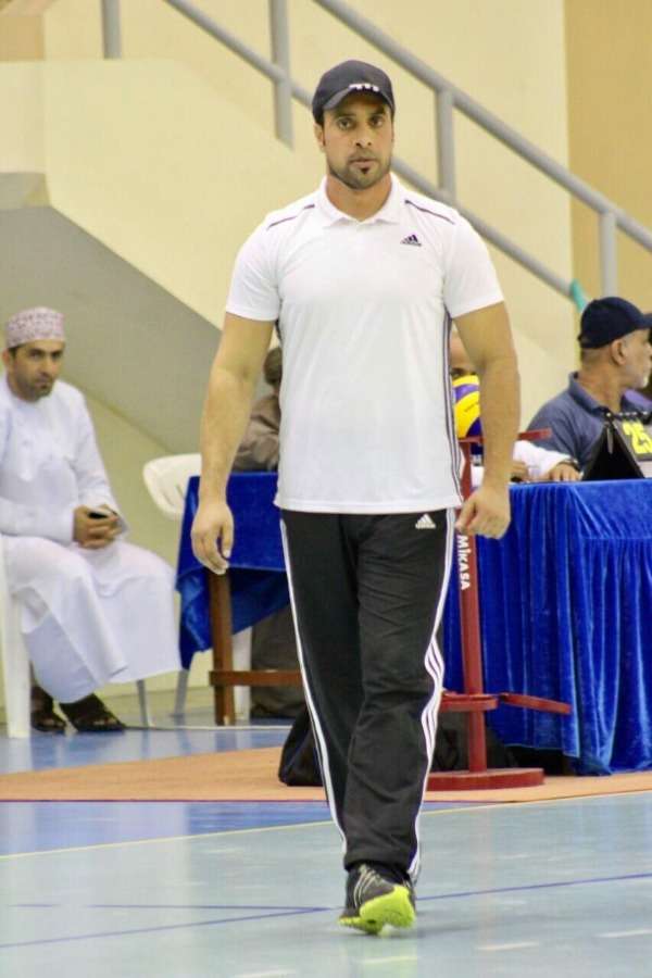 جمال المعمري