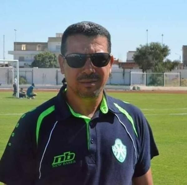 سالم القضامي