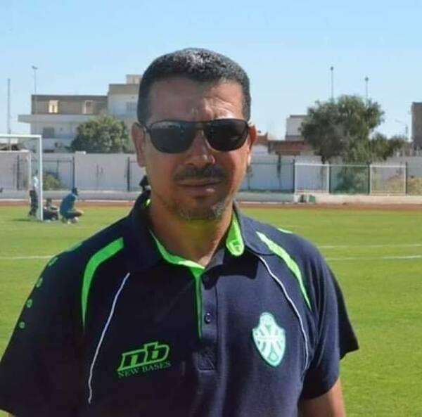 سالم القضامي