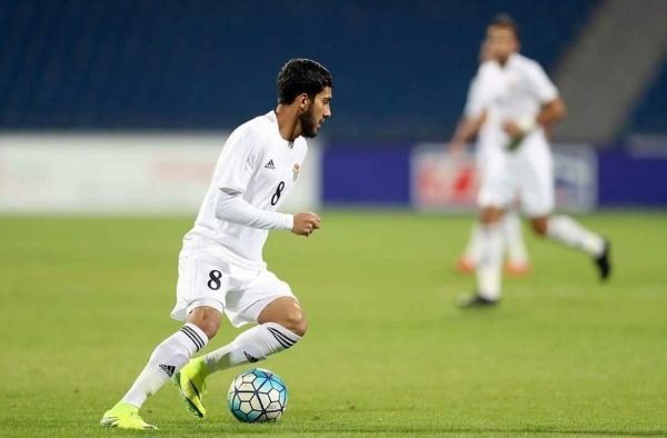 موسى التعمري