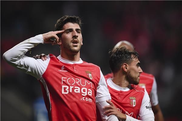  سبورتنج براجا