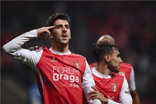  سبورتنج براجا