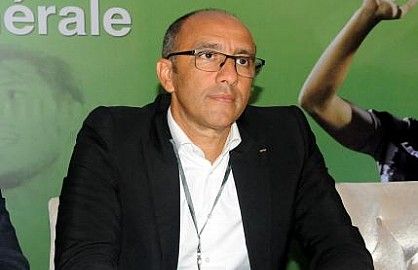 جواد الزيات