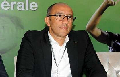 جواد الزيات