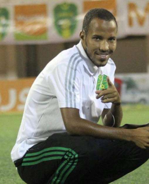 بوبكر بجيلي