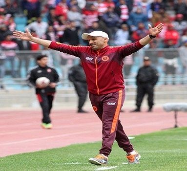 منير الجعواني