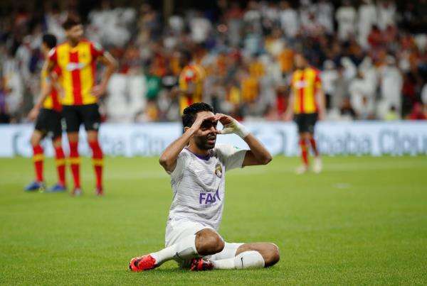 حسين الشحات