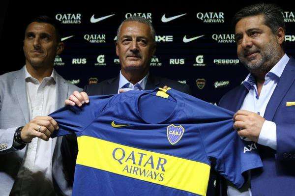 جانب من التقديم