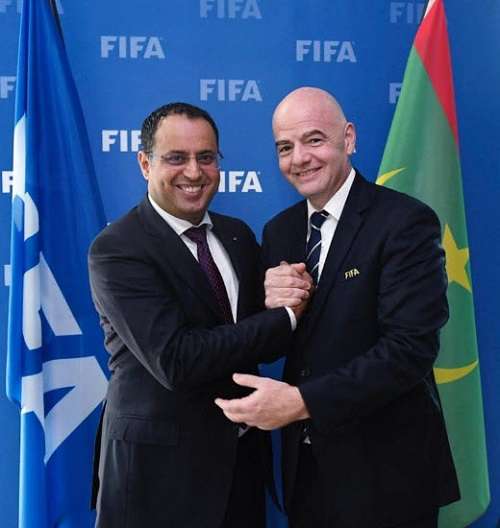 جياني إينفانتينو