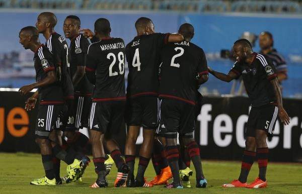 لاعبو أورلاندو 