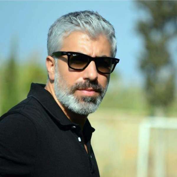 مازن الخالد